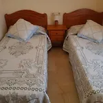 Apto En Gemelos 20 Piscina Y Parking Playa Levante