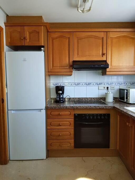 Apartamento Apto En Gemelos 20 Piscina Y Parking Playa Levante