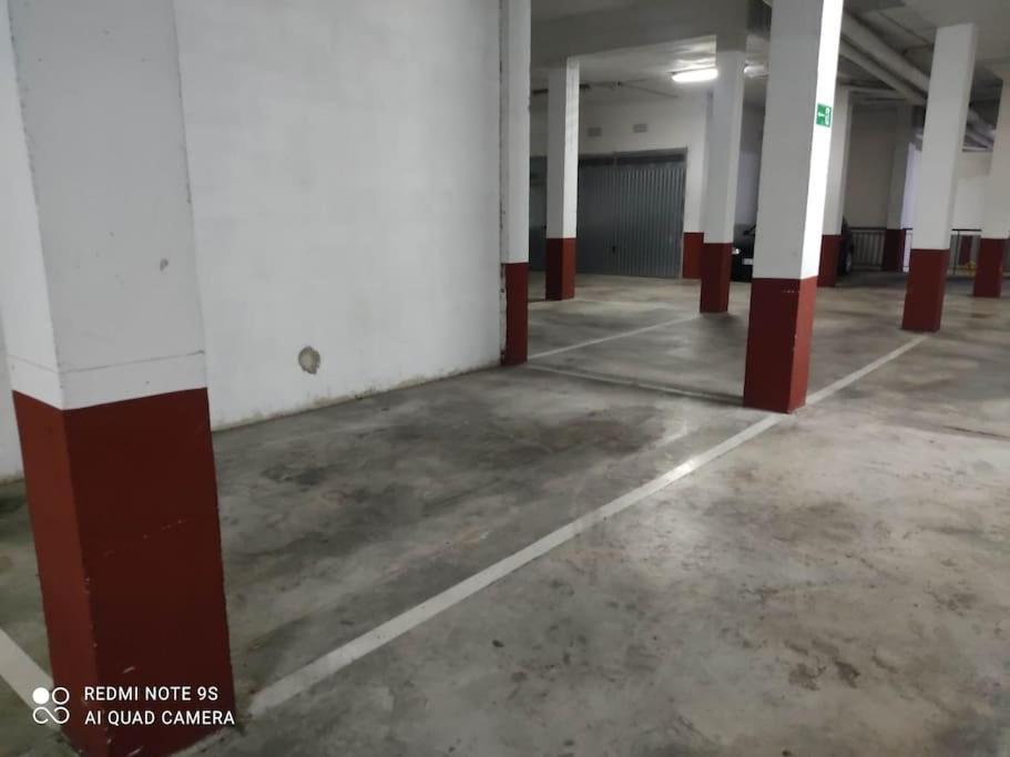 Apartment Apto En Gemelos 20 Piscina Y Parking Playa Levante Benidorm